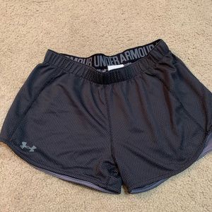 Women’s under armour shorts